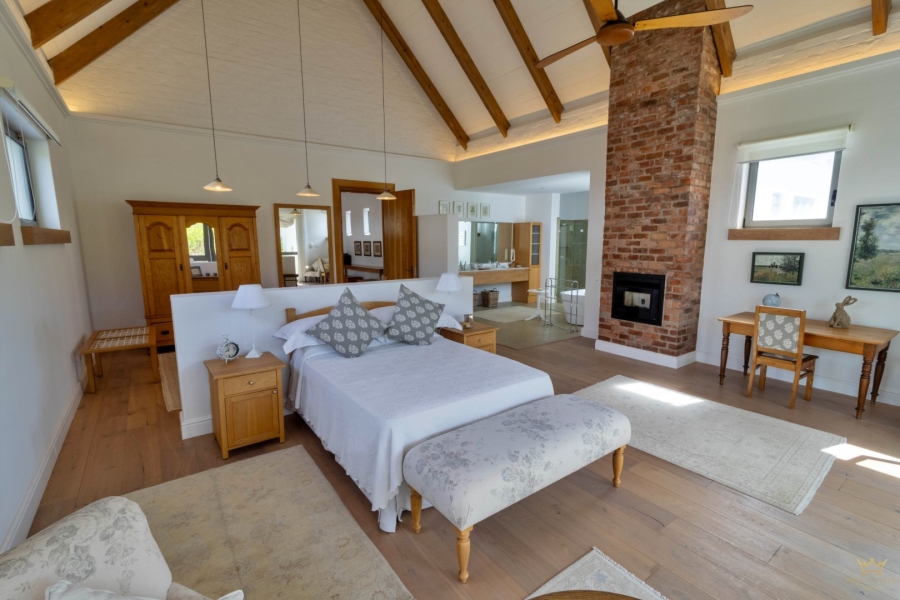  Bedroom Property for Sale in Robertson Rural Western Cape